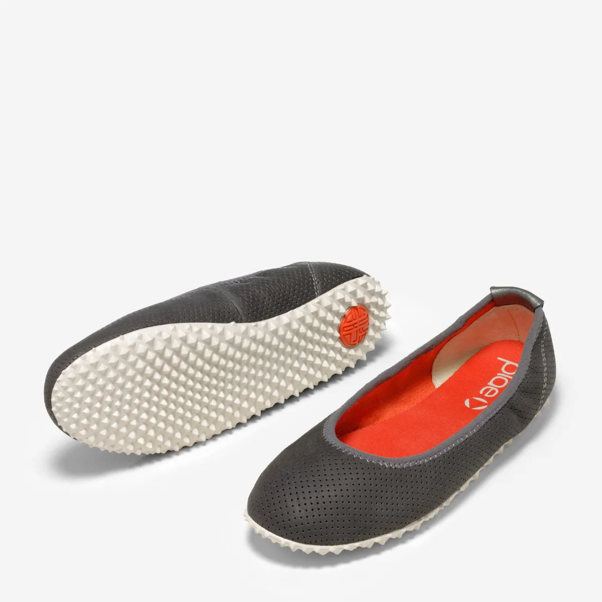 Crosby - Magnetic Grey