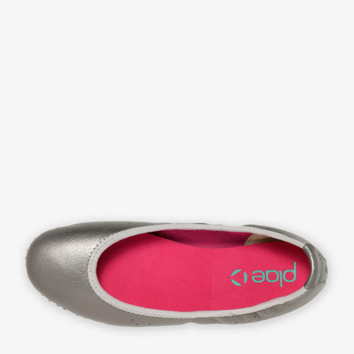 Crosby - Silver Moonstone