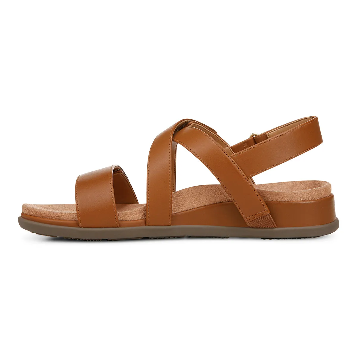 Cypress Strappy Sandal