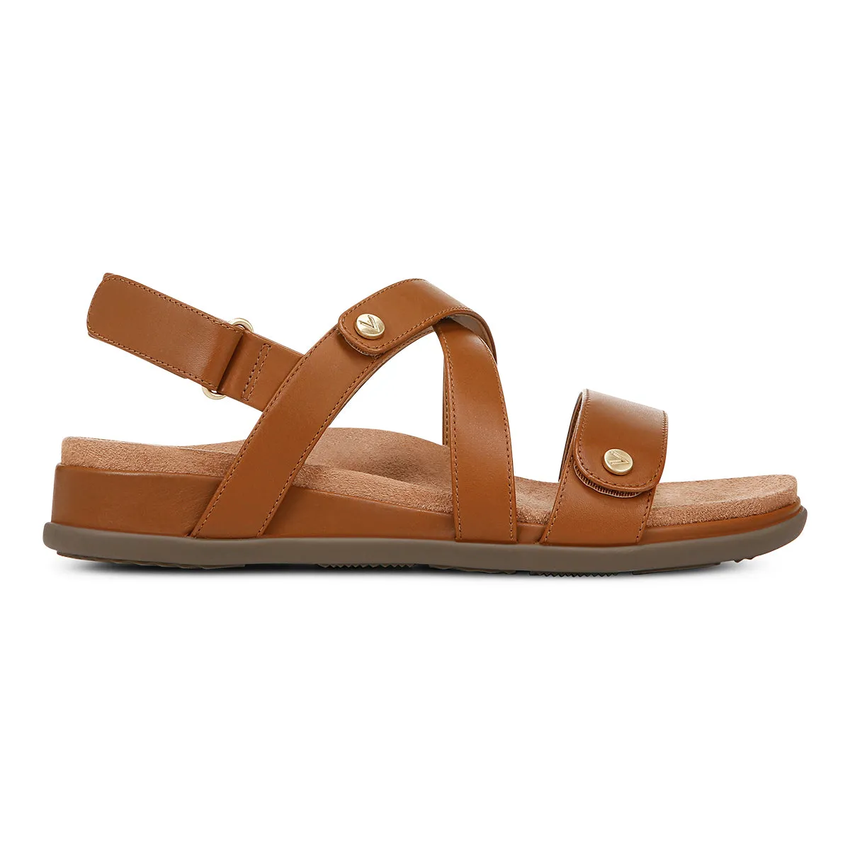 Cypress Strappy Sandal