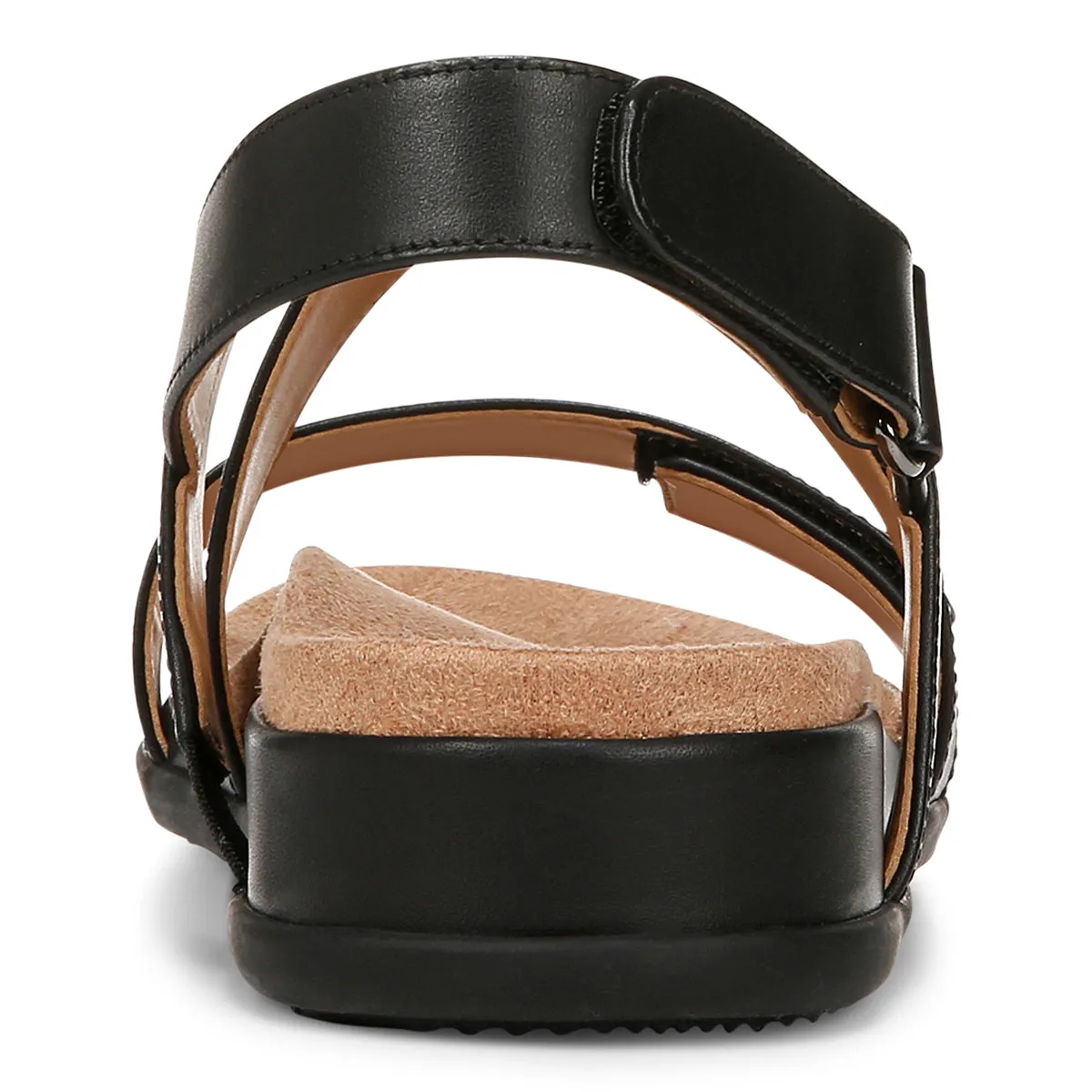 Cypress Strappy Sandal