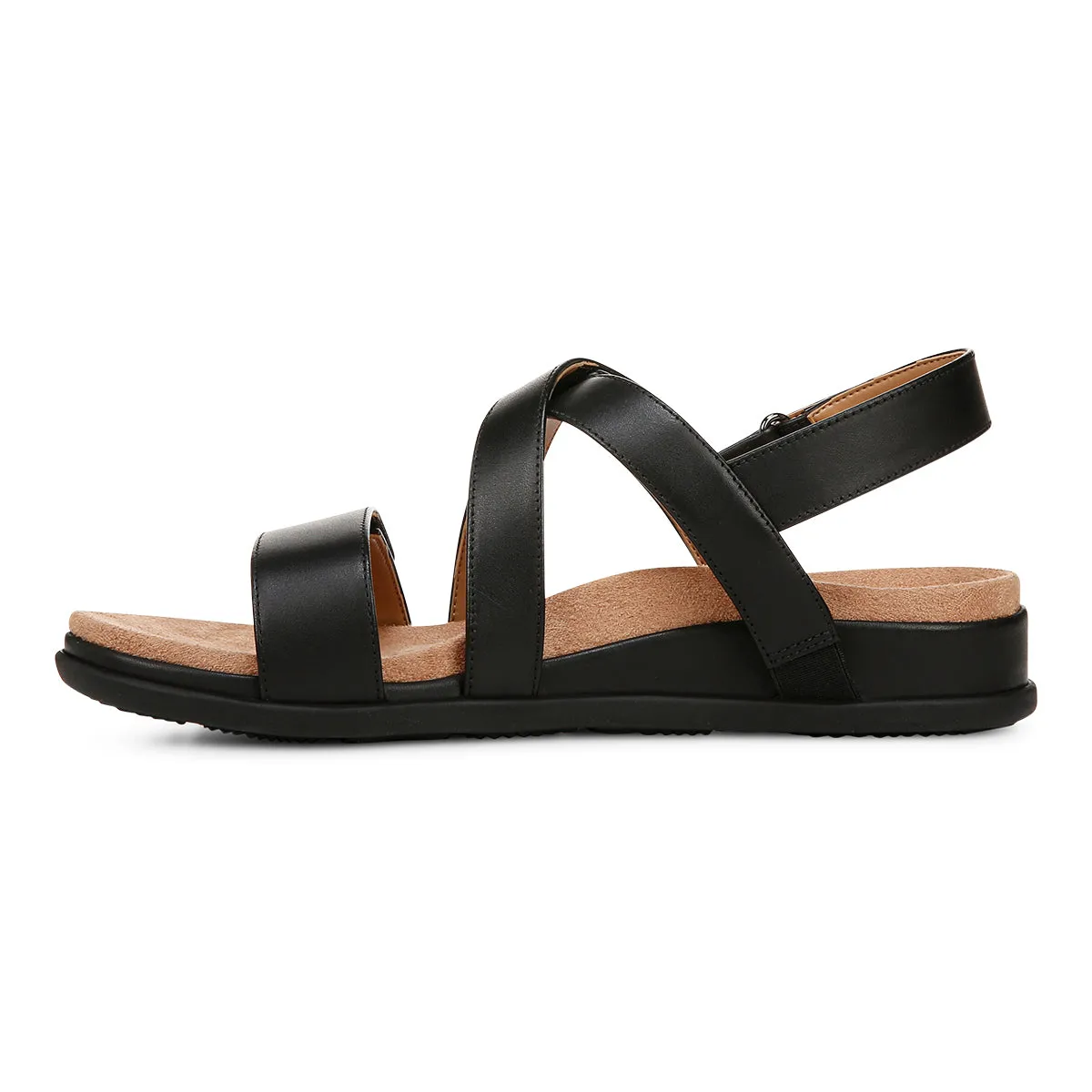 Cypress Strappy Sandal