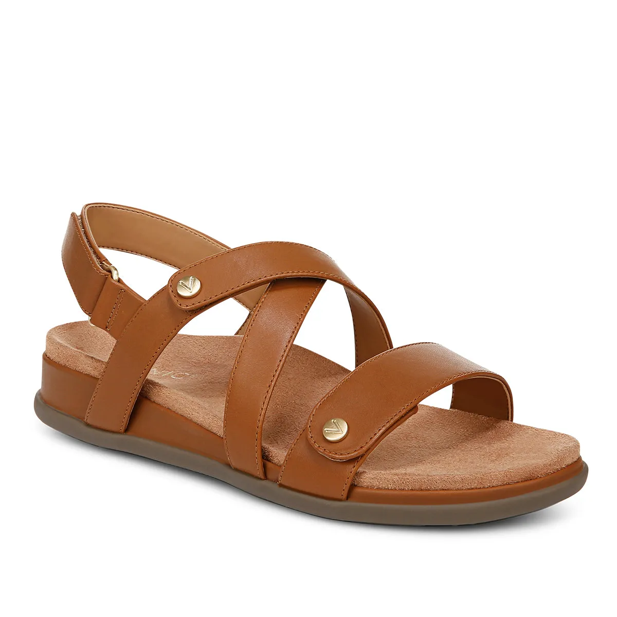 Cypress Strappy Sandal