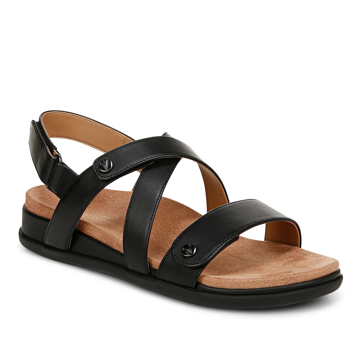 Cypress Strappy Sandal