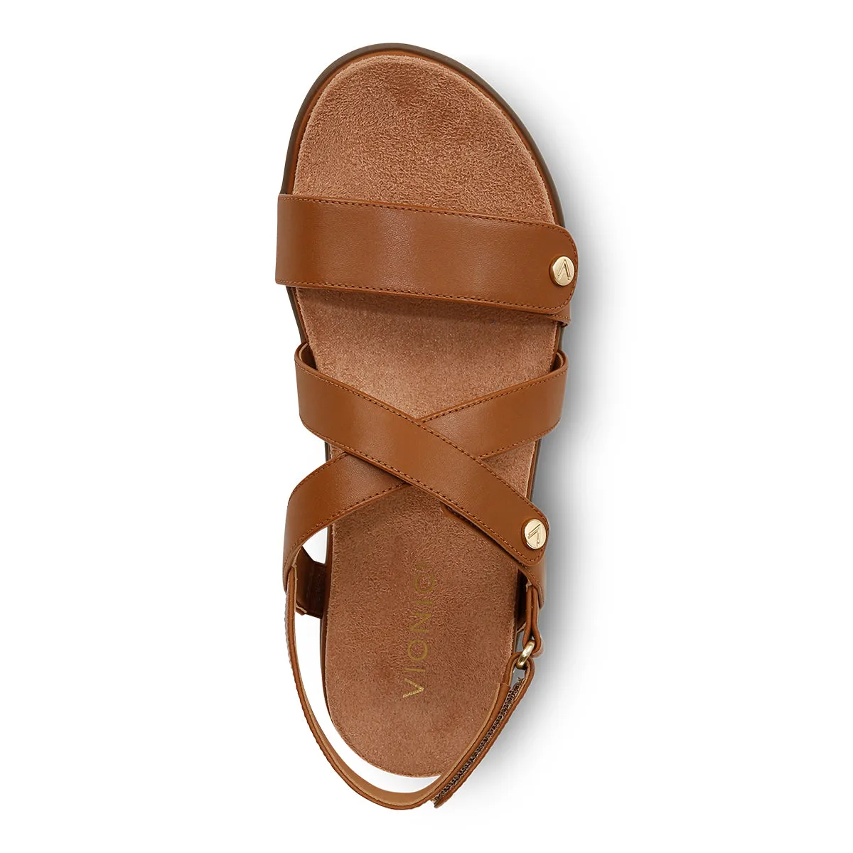 Cypress Strappy Sandal