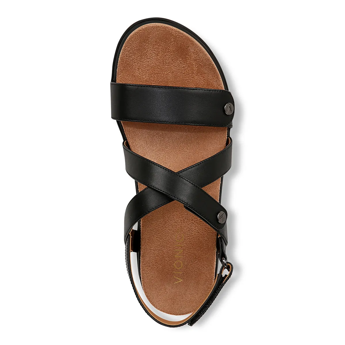 Cypress Strappy Sandal