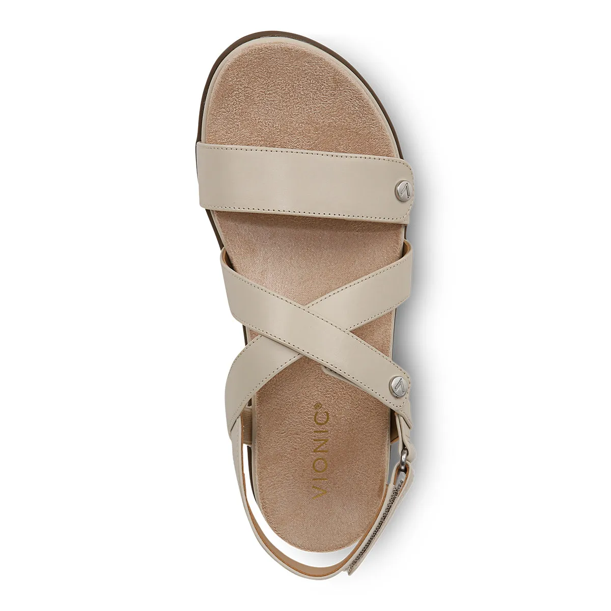 Cypress Strappy Sandal