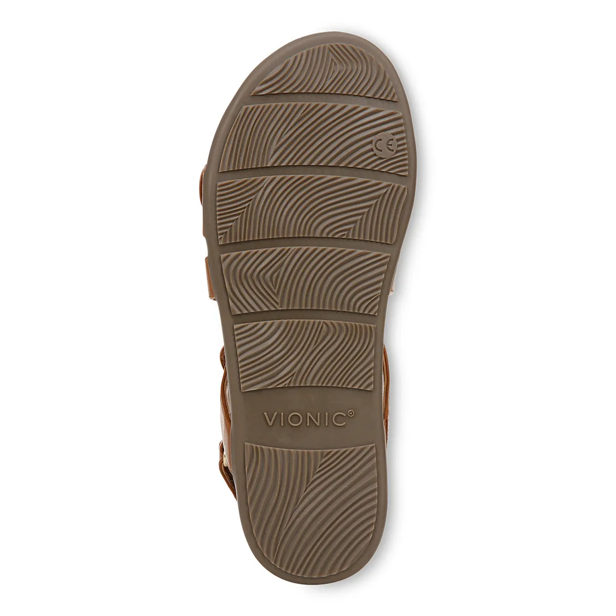 Cypress Strappy Sandal