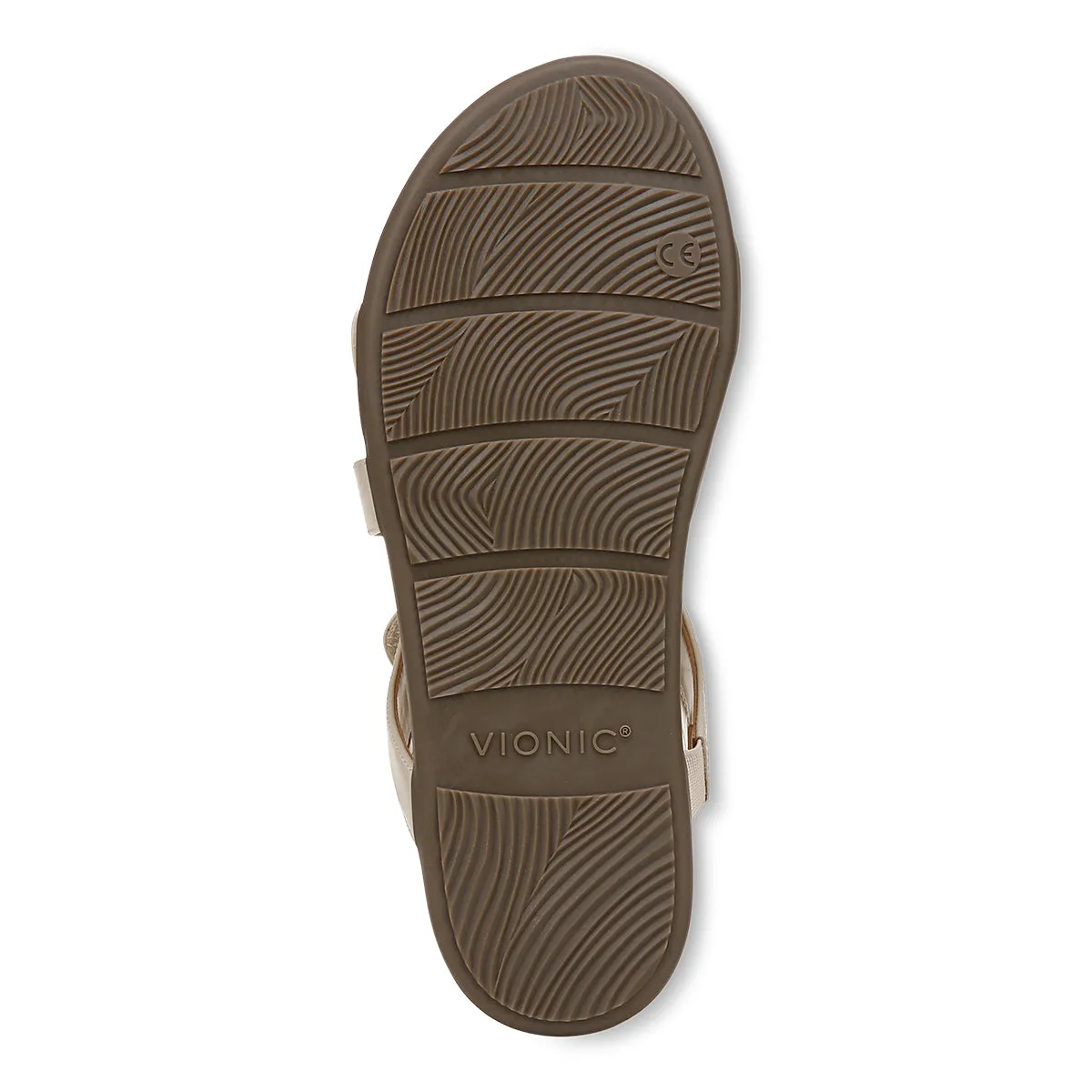 Cypress Strappy Sandal