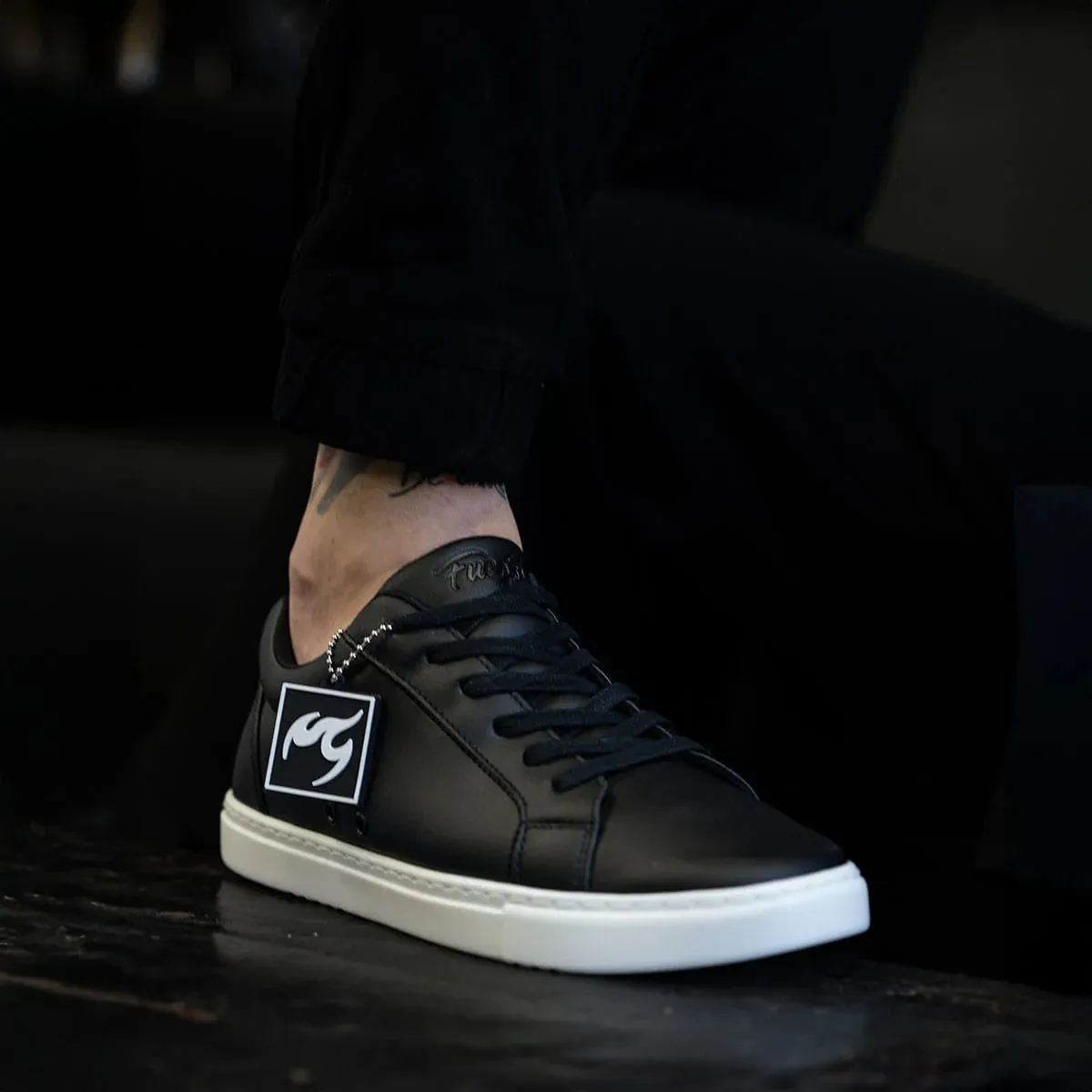 Dance Sneaker