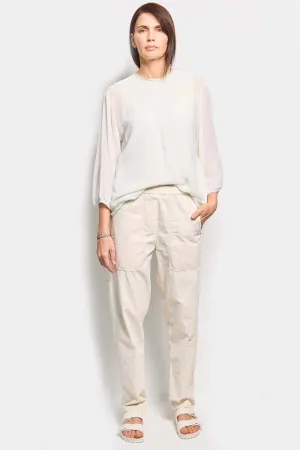 dax cotton biowash pant