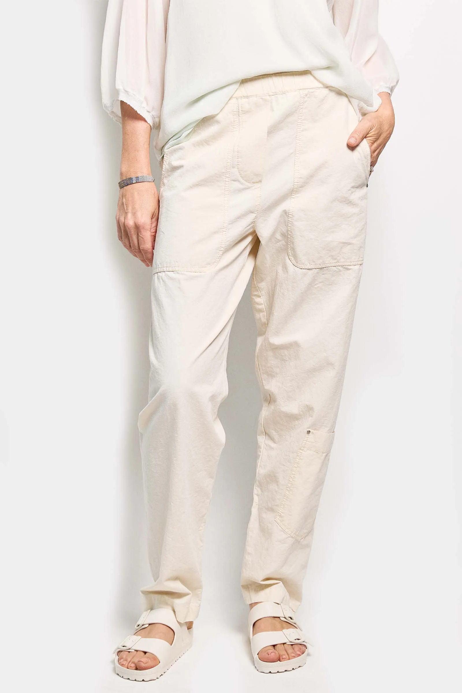 dax cotton biowash pant