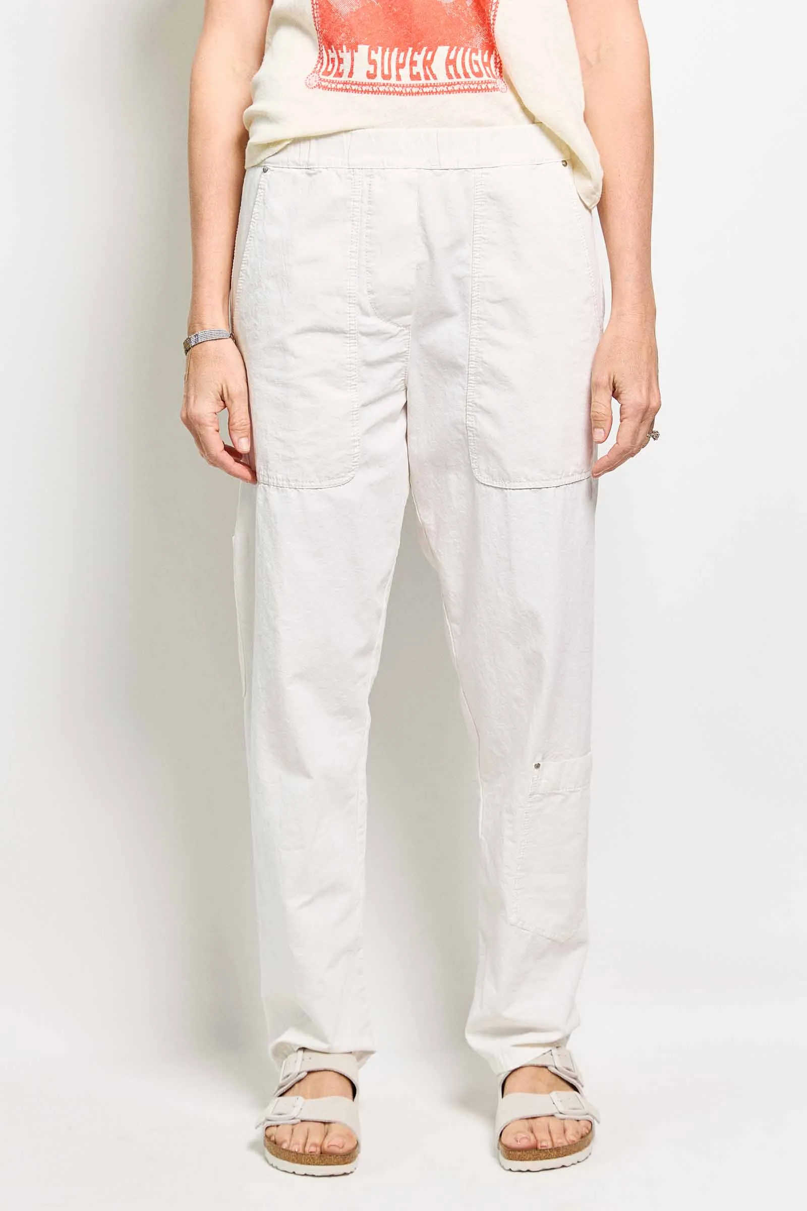 dax cotton biowash pant
