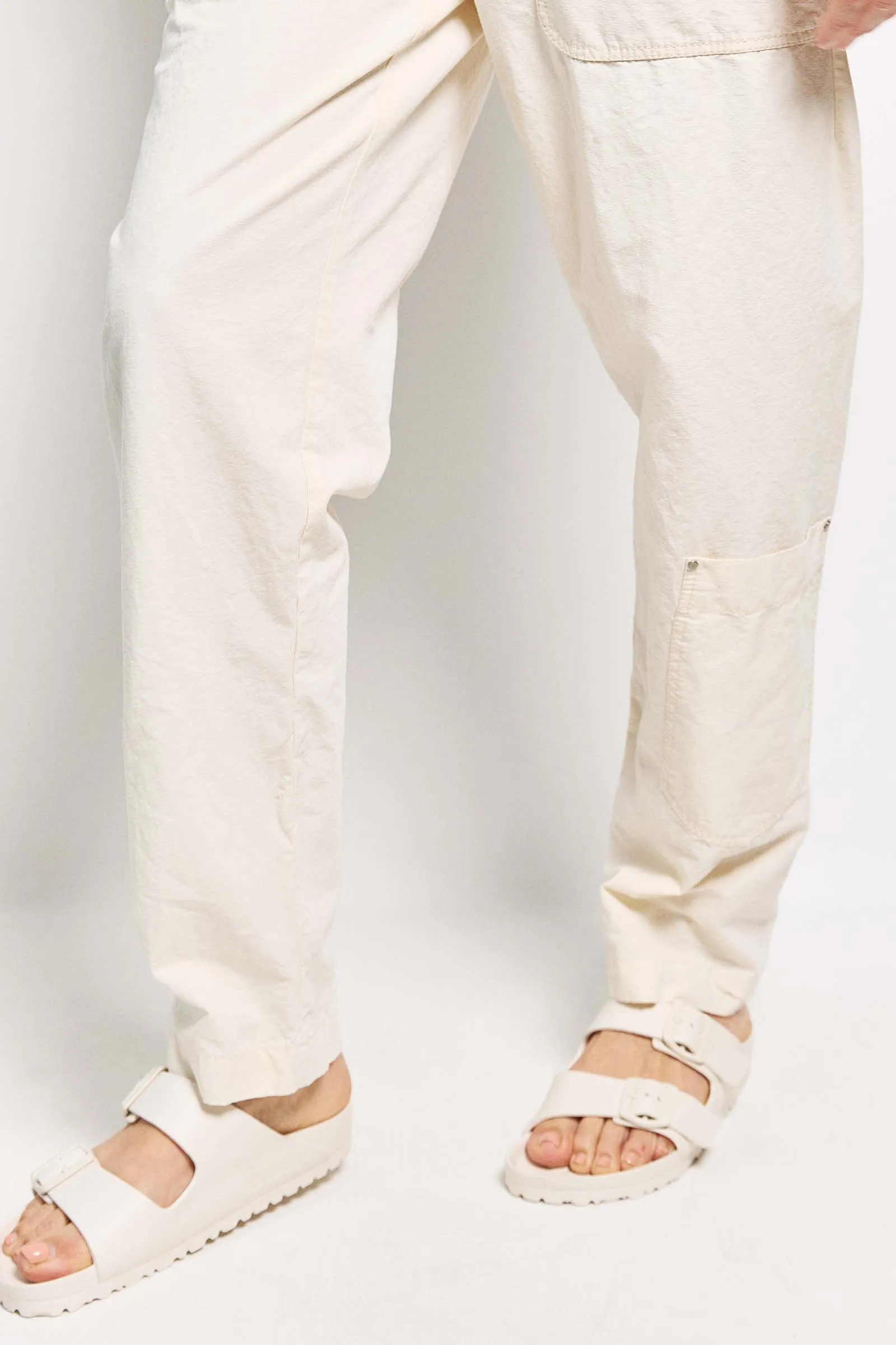 dax cotton biowash pant