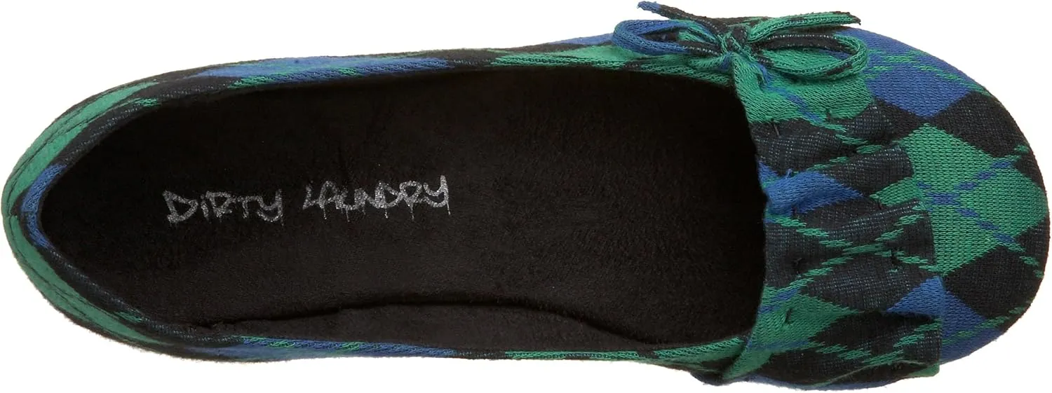Dirty Laundry by Chinese Laundry Women's Cedar Flat