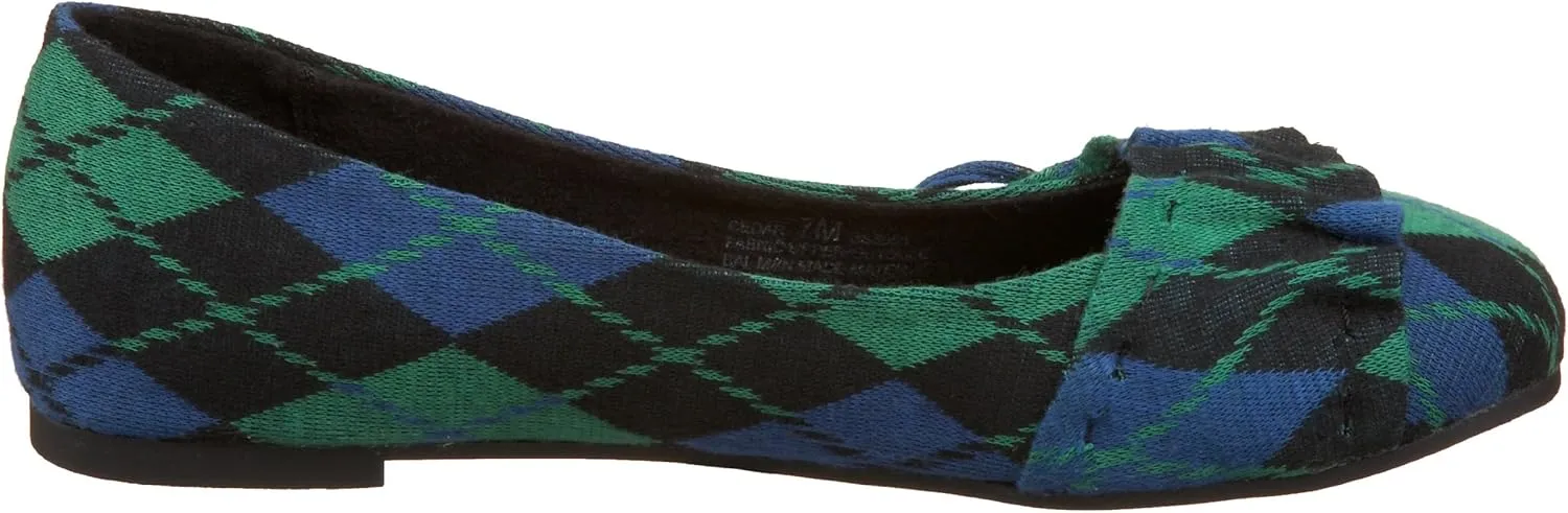 Dirty Laundry by Chinese Laundry Women's Cedar Flat