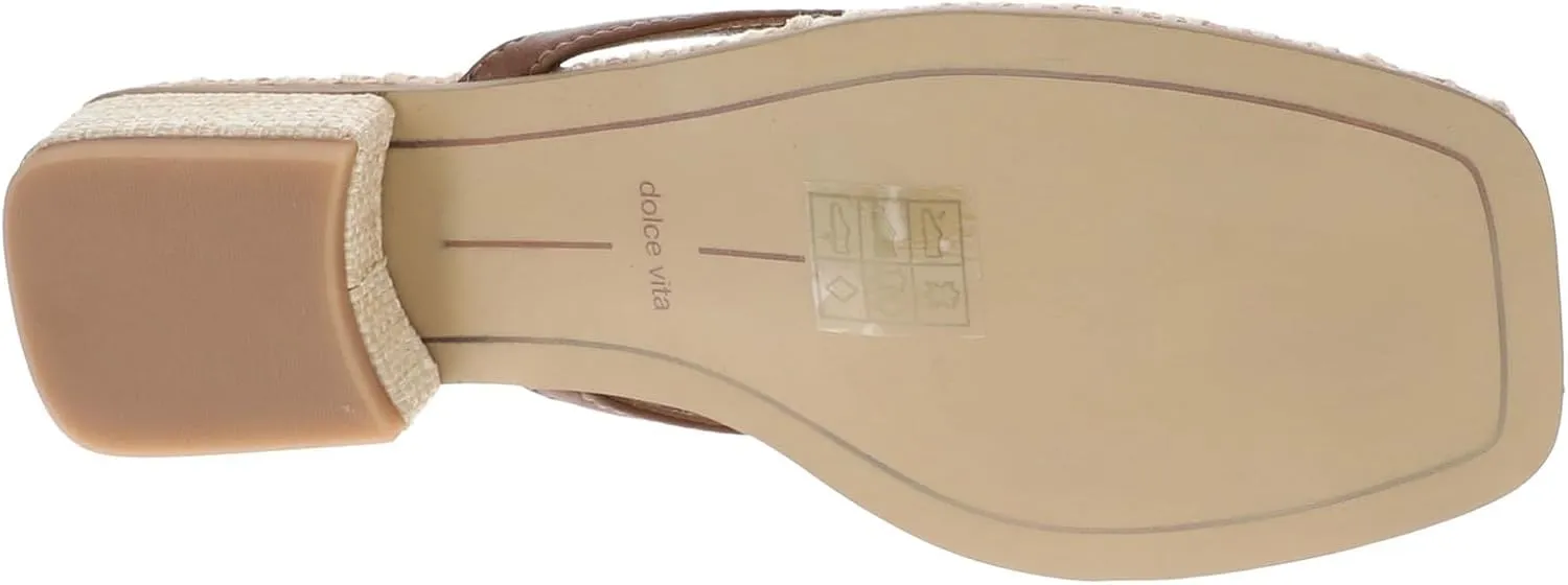 Dolce Vita Women's Barty Sandal