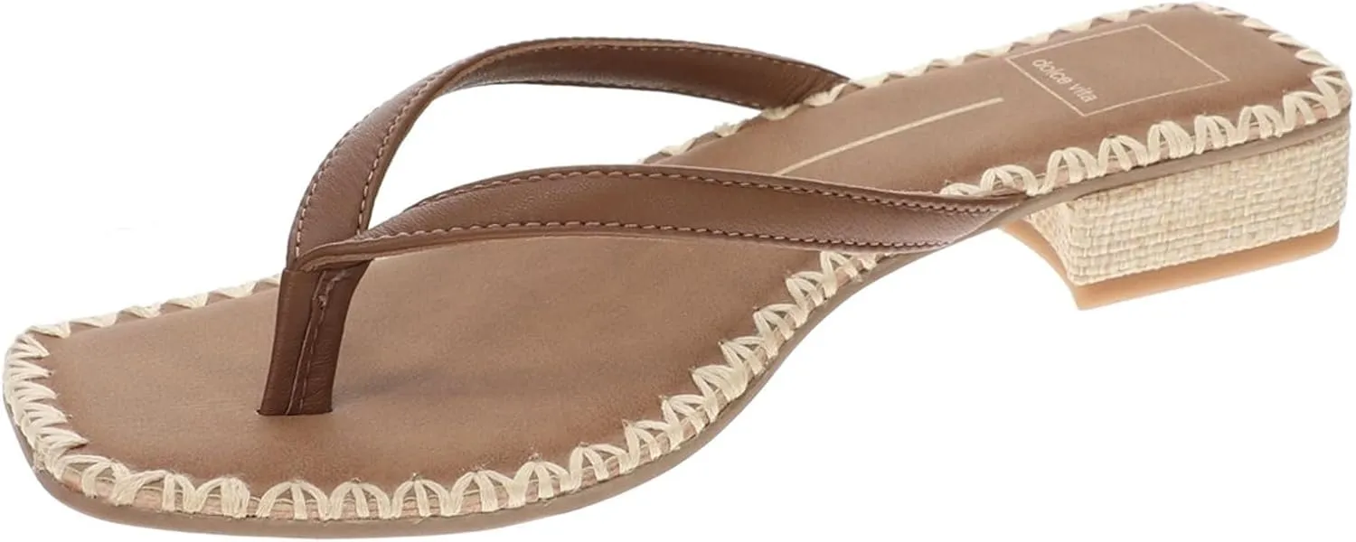 Dolce Vita Women's Barty Sandal