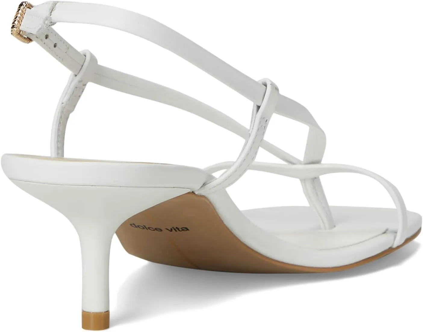 Dolce Vita Women's Laury Heeled Sandal