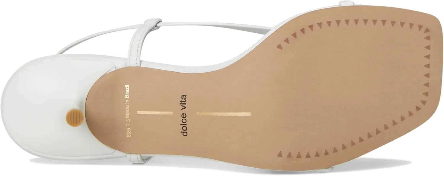 Dolce Vita Women's Laury Heeled Sandal