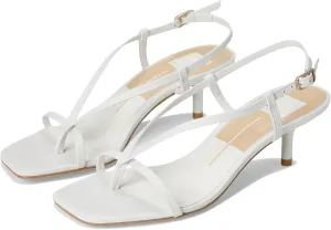 Dolce Vita Women's Laury Heeled Sandal