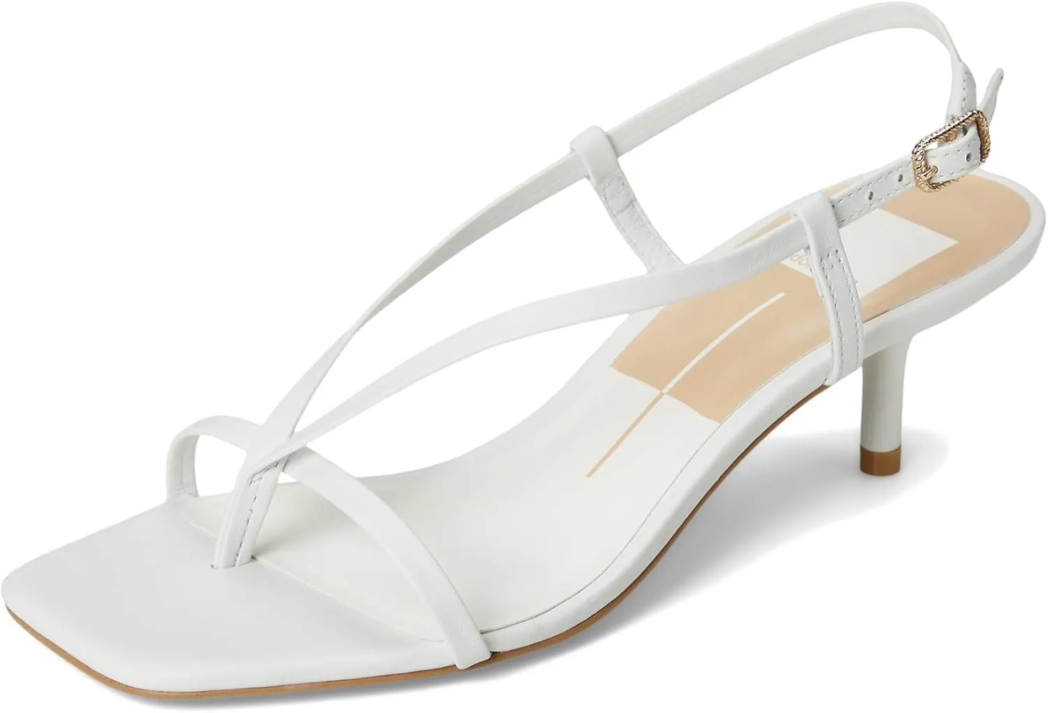 Dolce Vita Women's Laury Heeled Sandal