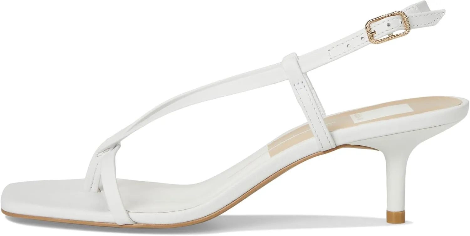 Dolce Vita Women's Laury Heeled Sandal