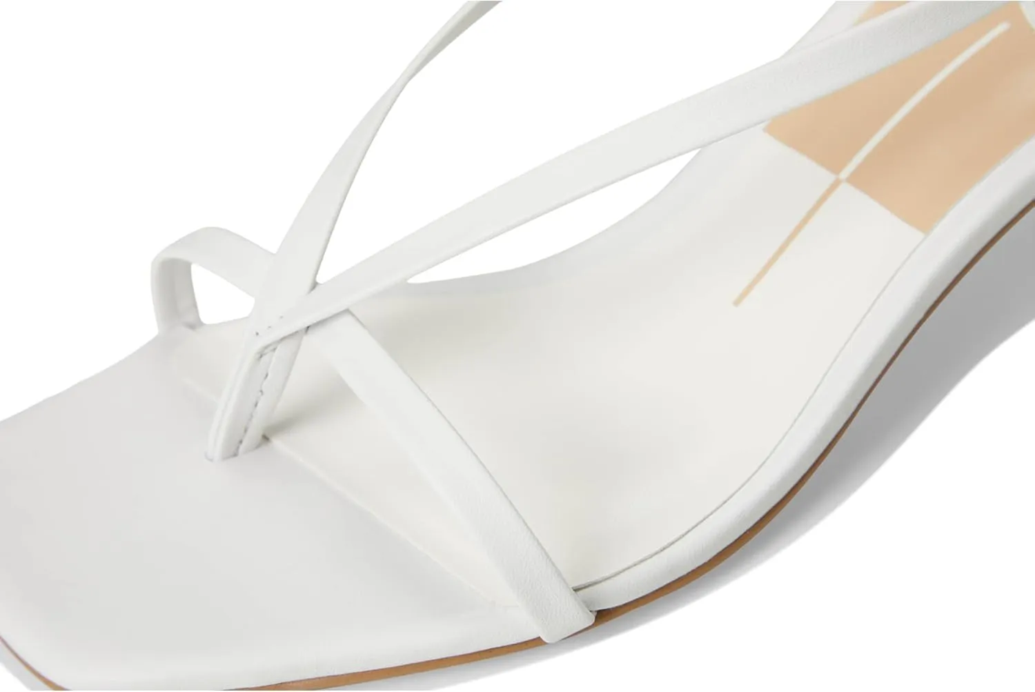 Dolce Vita Women's Laury Heeled Sandal