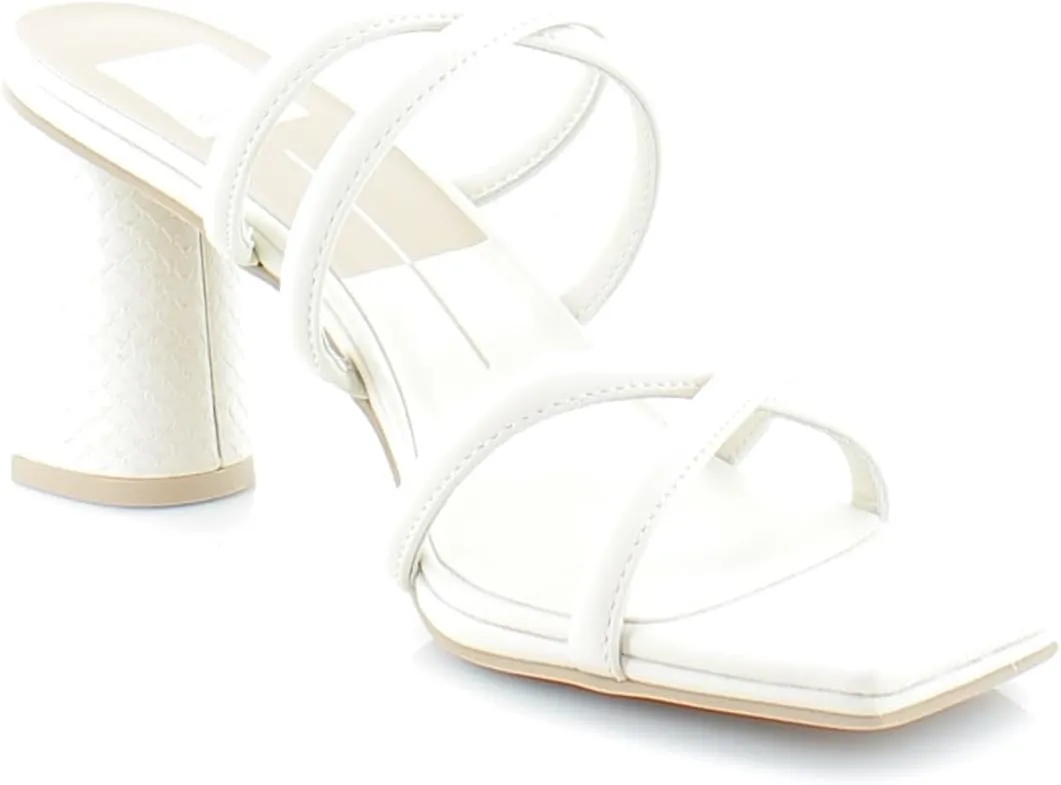 DOLCE VITA Women's Patsi Heeled Sandal