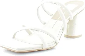 DOLCE VITA Women's Patsi Heeled Sandal