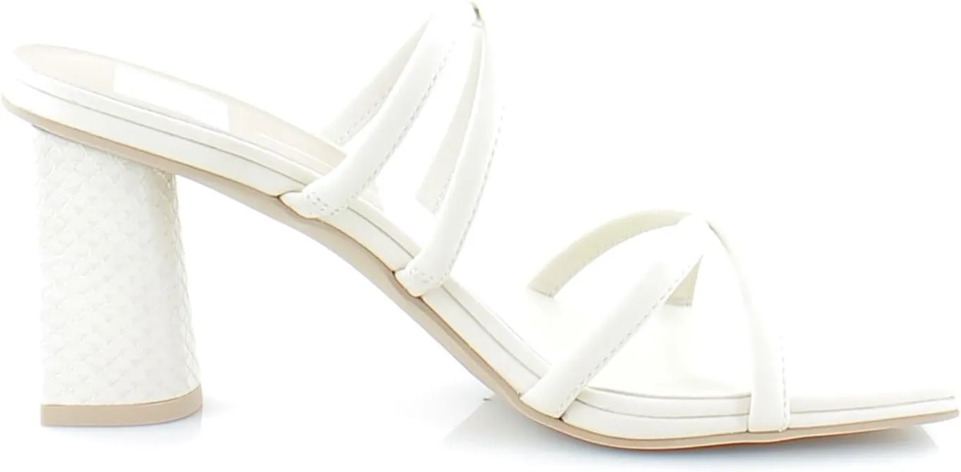 DOLCE VITA Women's Patsi Heeled Sandal