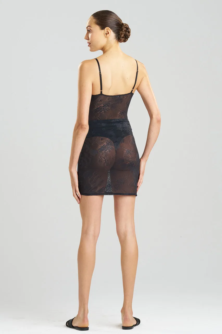 Dragon Lace Chemise