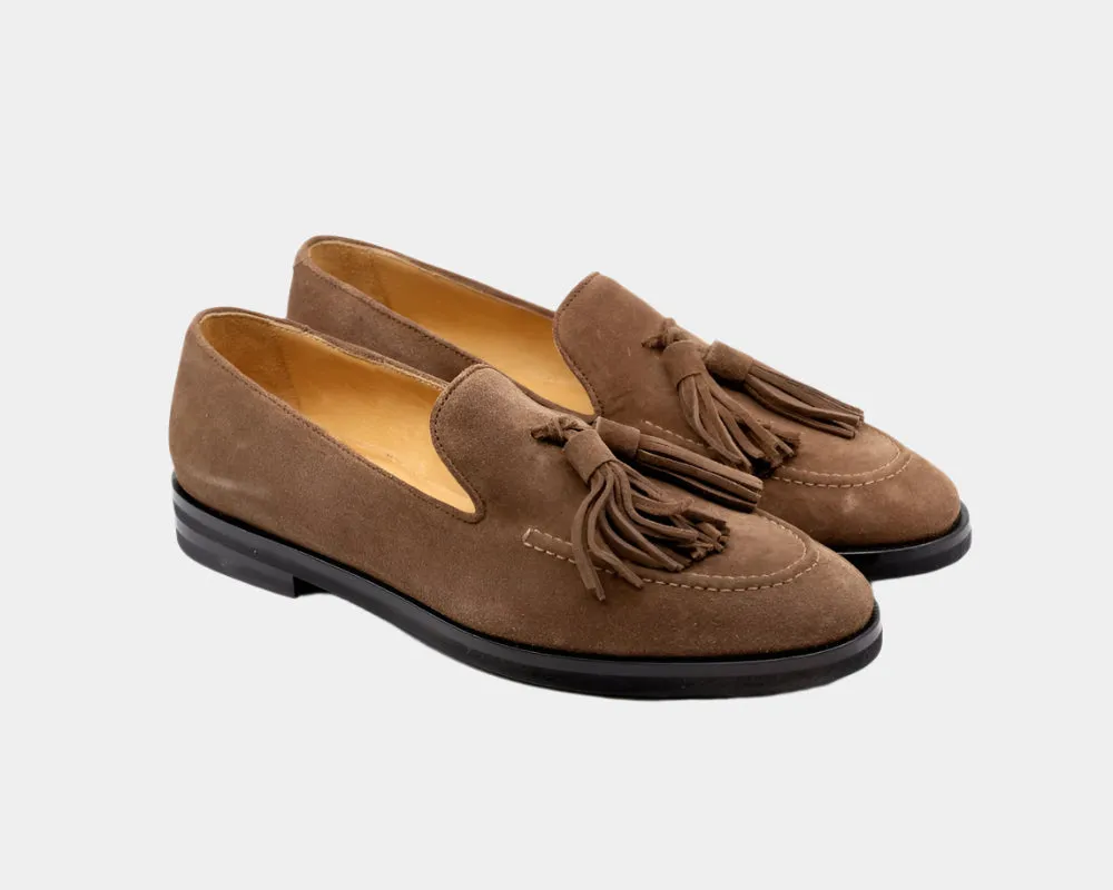Duke Men's Loafers