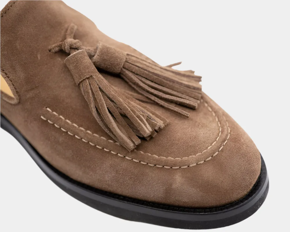 Duke Men's Loafers