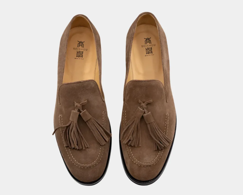 Duke Men's Loafers