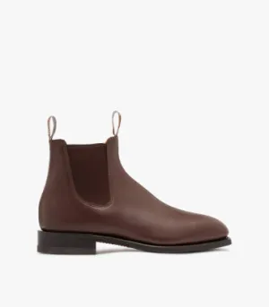 Dynamic Flex in Dark Tan