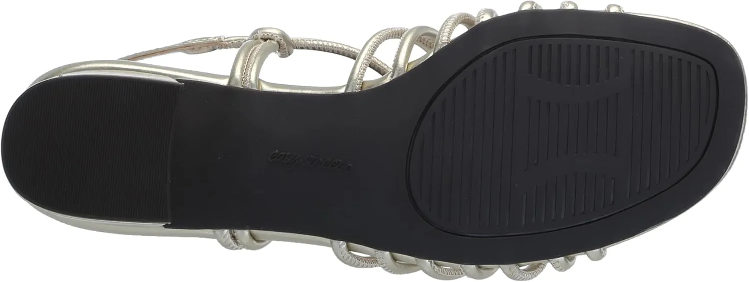 Easy Street Women's Sicilia Heeled Sandal