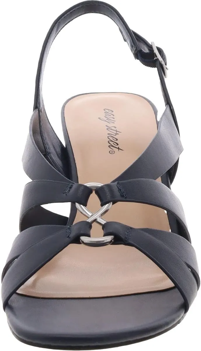 Easy Street Women's Zazie Sandal