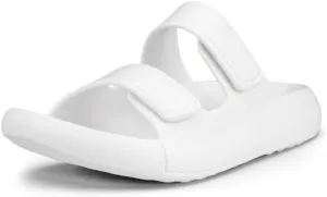 ECCO Unisex-Adult Cozmo Eva Slide Sandal