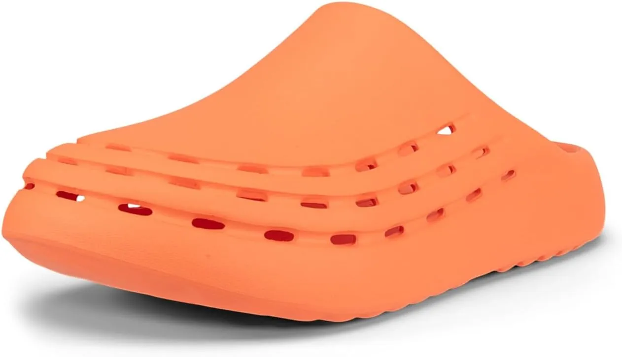 ECCO Unisex-Adult Cozmo Eva Slide Sandal