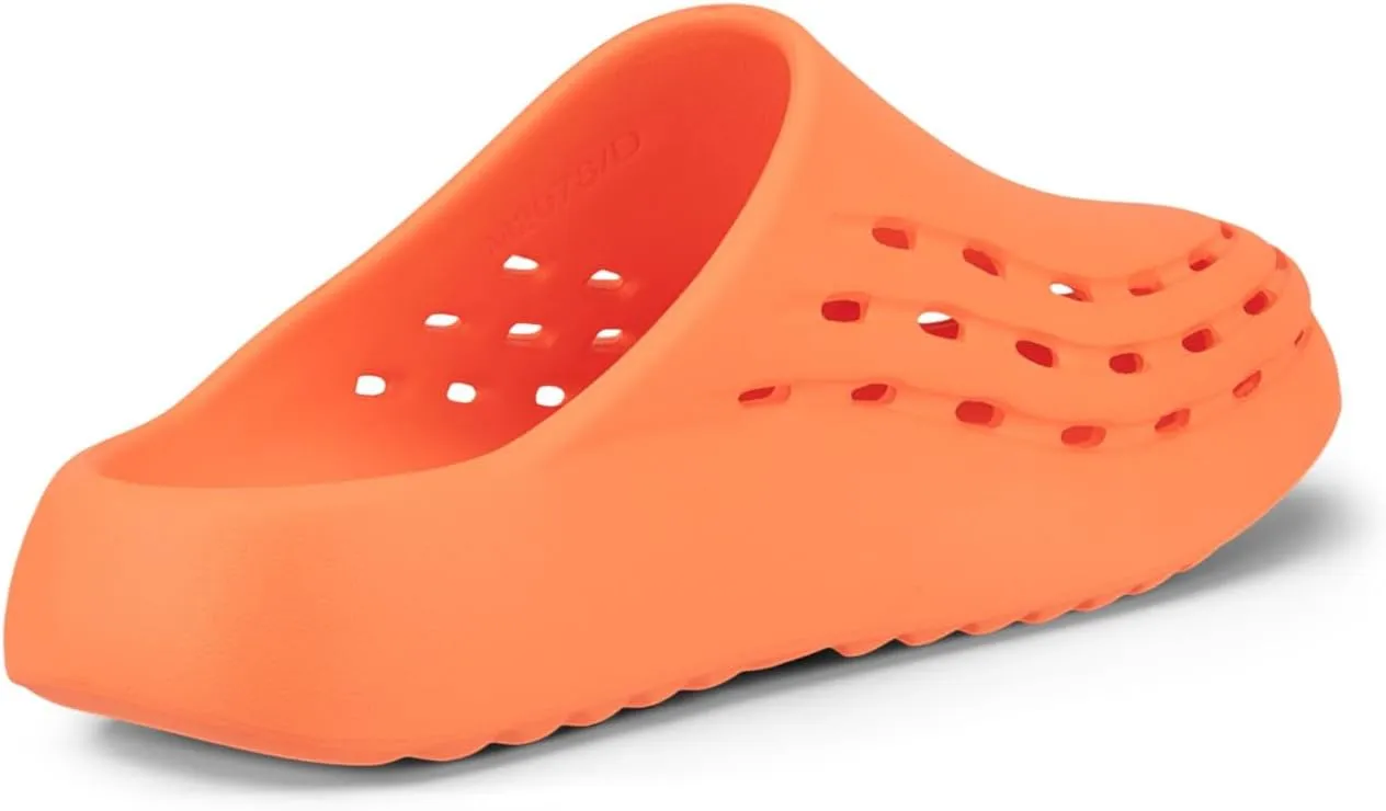 ECCO Unisex-Adult Cozmo Eva Slide Sandal