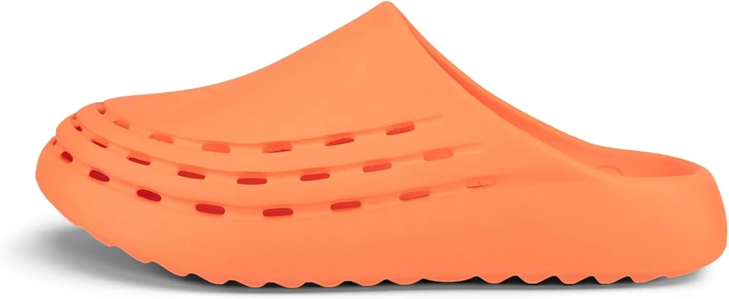 ECCO Unisex-Adult Cozmo Eva Slide Sandal