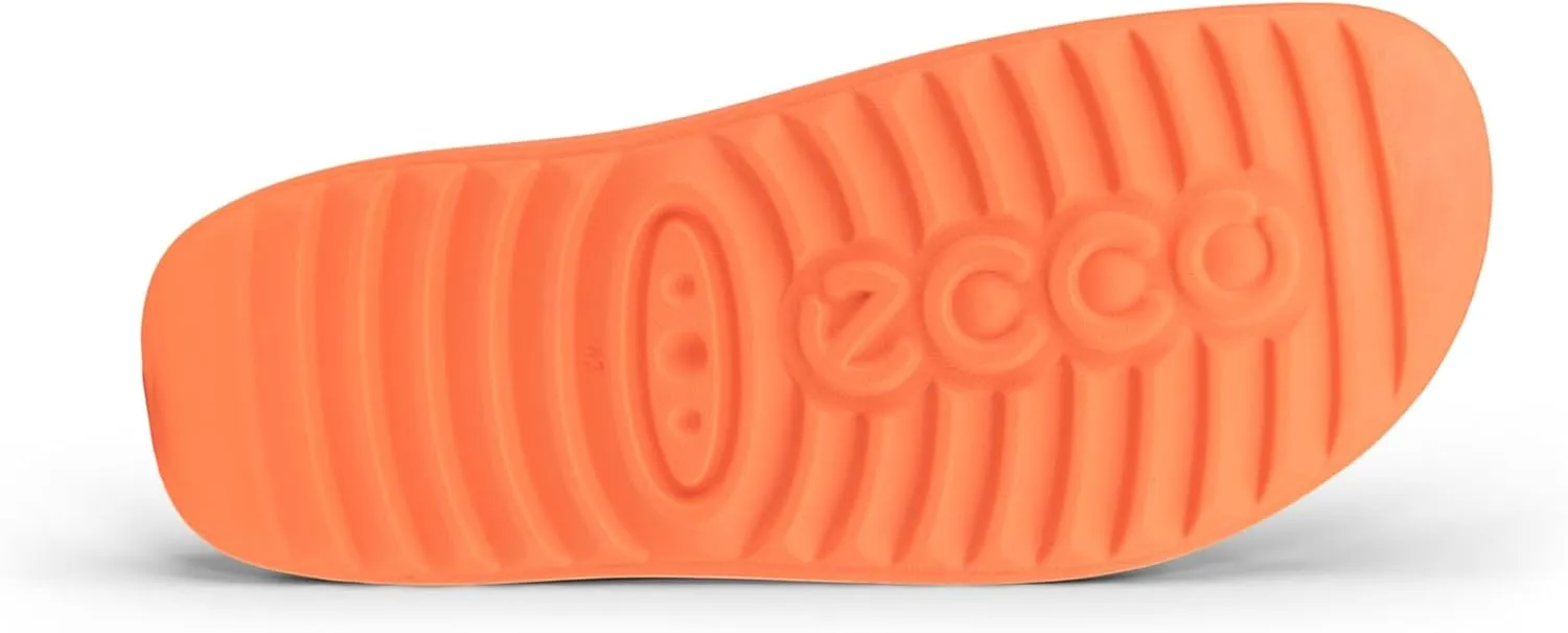 ECCO Unisex-Adult Cozmo Eva Slide Sandal