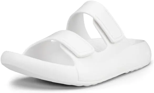 ECCO Unisex-Adult Cozmo Eva Slide Sandal