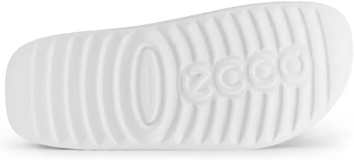 ECCO Unisex-Adult Cozmo Eva Slide Sandal