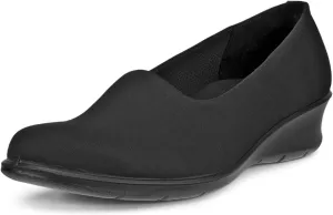 ECCO Women's Finola Stretch Slip-On Loafer Flat
