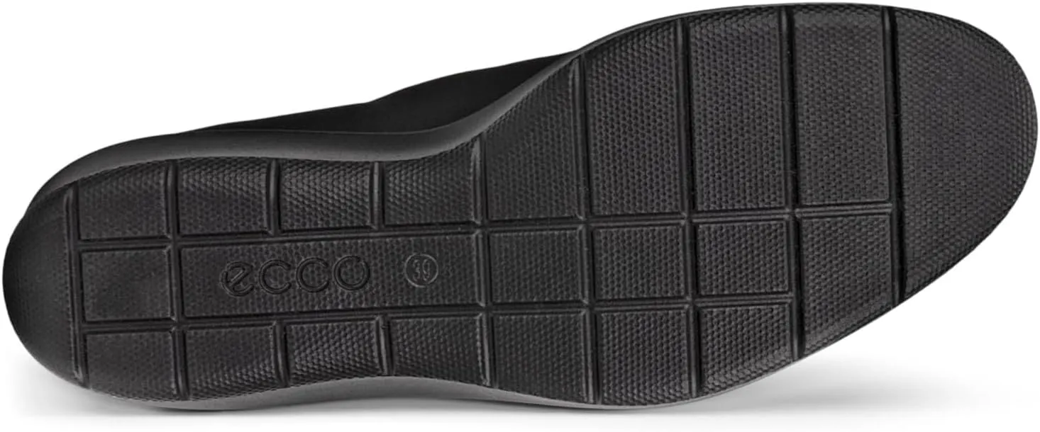 ECCO Women's Finola Stretch Slip-On Loafer Flat