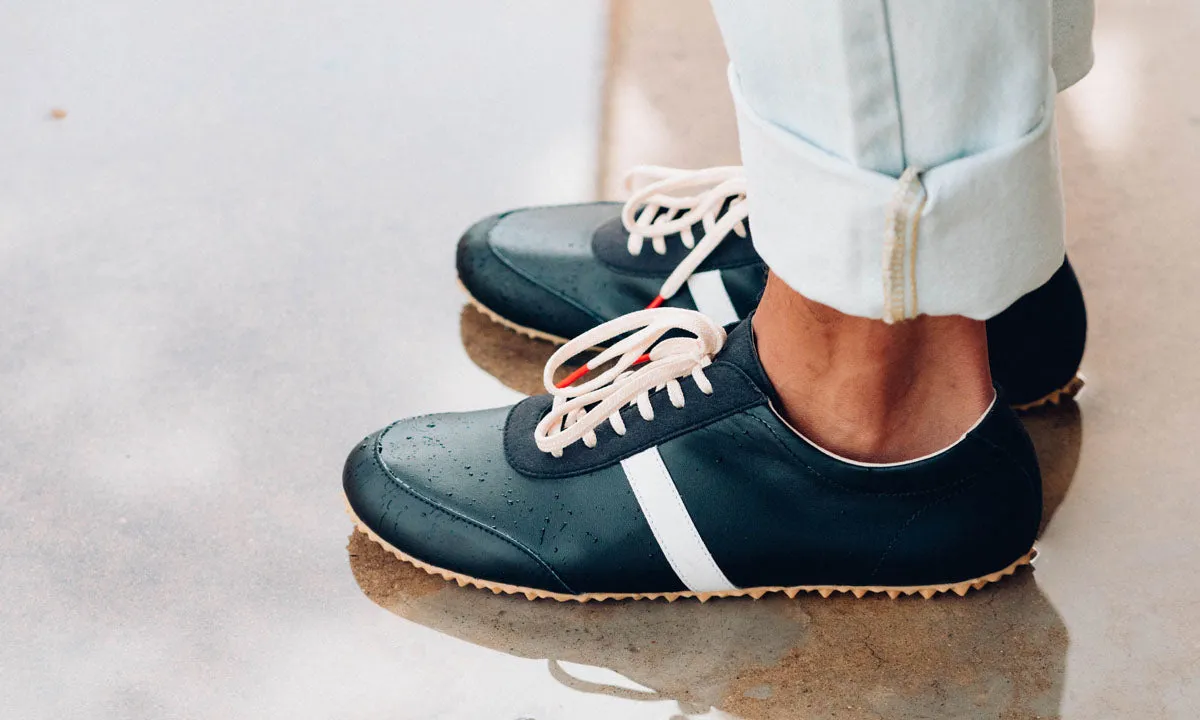 Ecols waterproof - Black