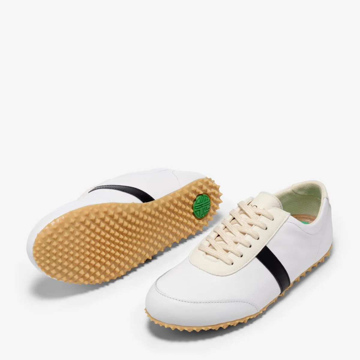 Ecols waterproof - White