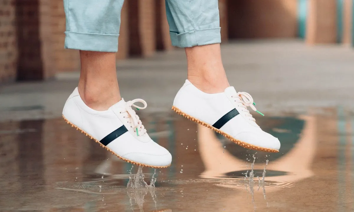 Ecols waterproof - White